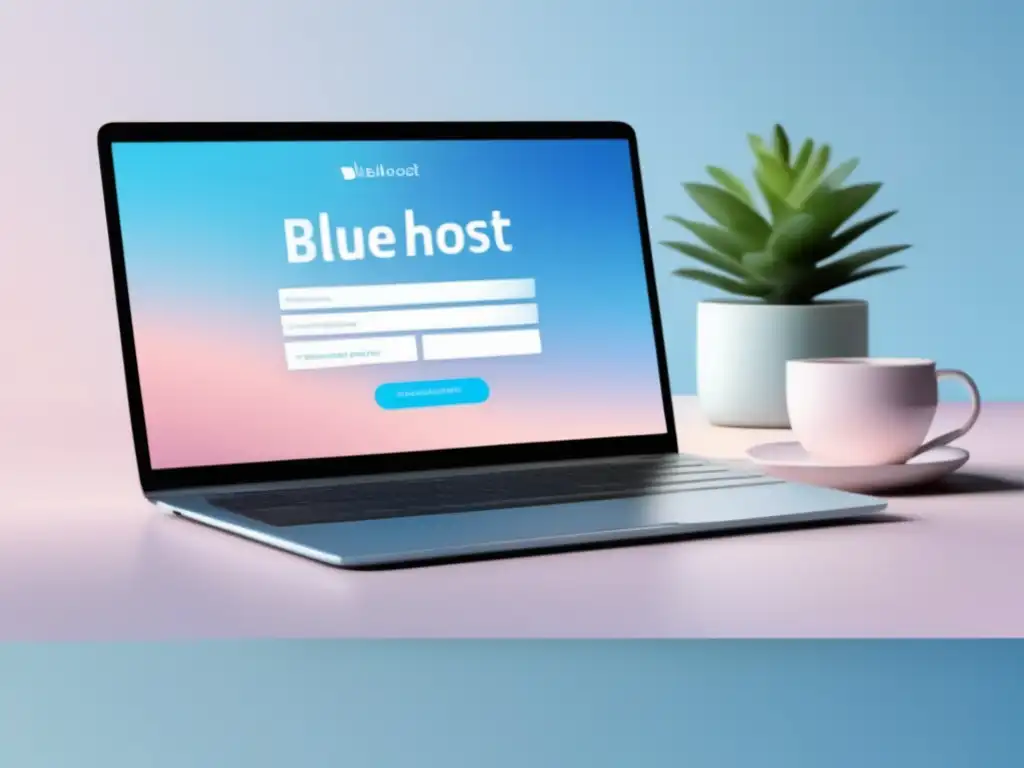 Programa de Afiliados de Bluehost: Éxito en Negocio Online