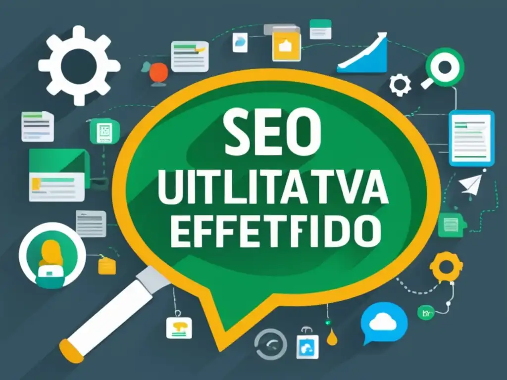 Estrategia SEO para afiliados: Crecimiento y éxito