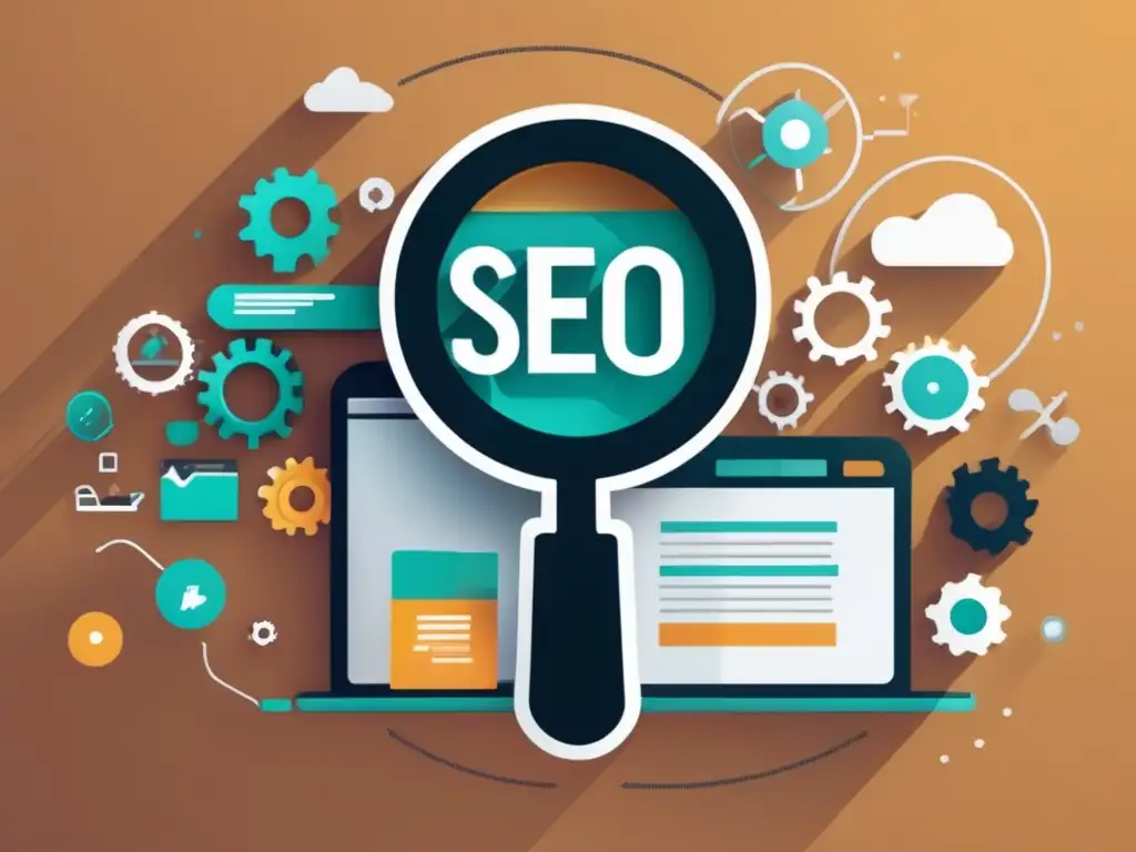 Tácticas SEO efectivas: aumenta ganancias en marketing afiliados