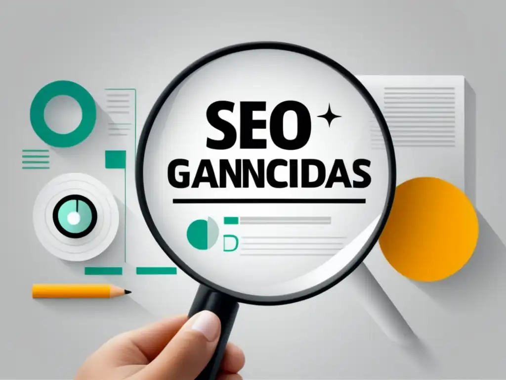 Estrategias SEO para aumentar ganancias en marketing de afiliados