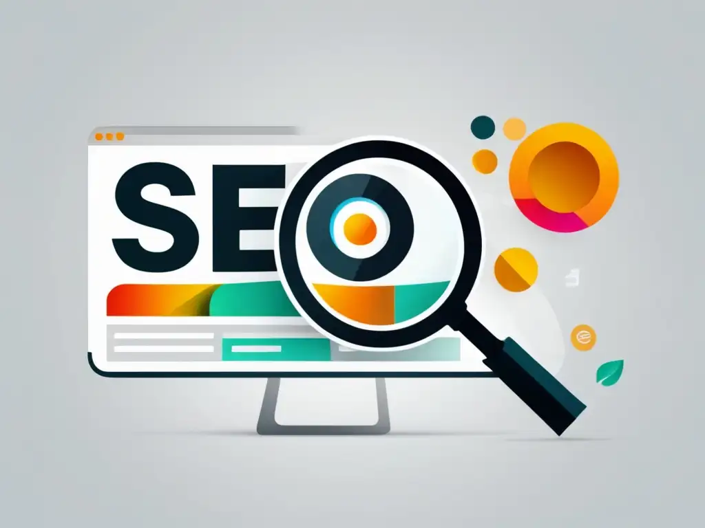 Imagen: Importancia de combinar SEO y contenido de calidad en marketing de afiliados