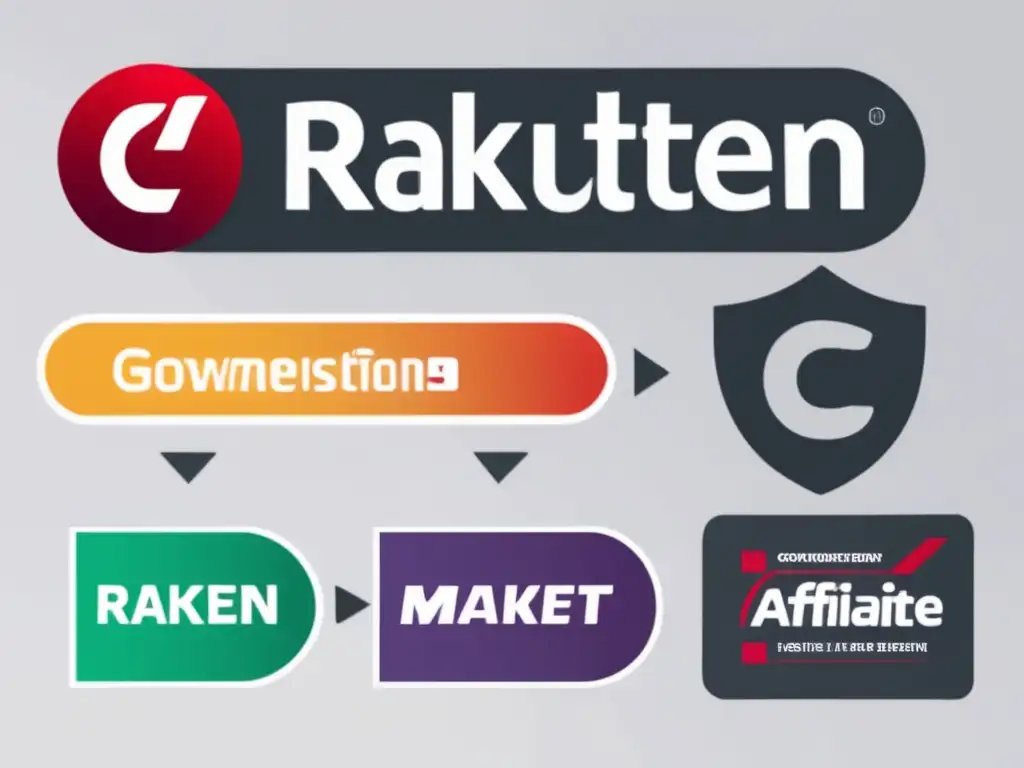 Diferencias Rakuten y CJ Affiliate: beneficios afiliados