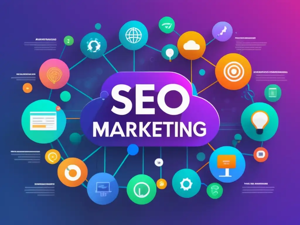 Imagen: Estrategias de SEO para marketing de afiliados