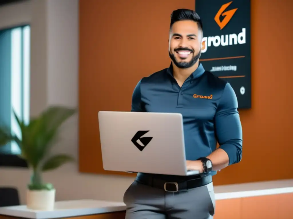 Éxito en programa de afiliados de SiteGround