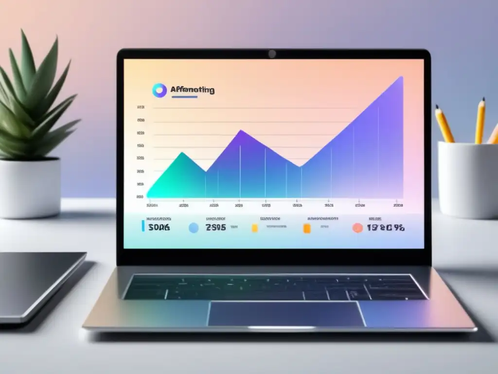 Estrategias de marketing de afiliados para aumentar ingresos con éxito