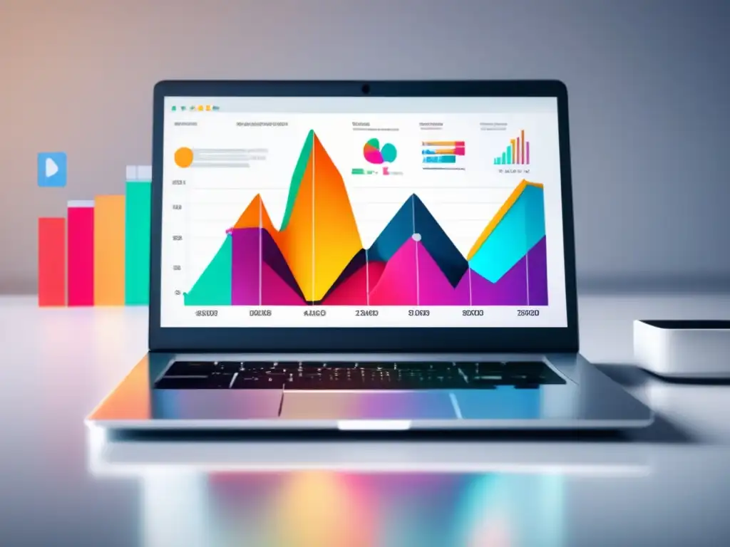 Implicaciones éticas y legales del marketing de afiliados con análisis y seguimiento de datos