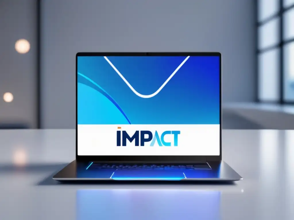 Laptop Impact Radius: Características y beneficios del programa de afiliados