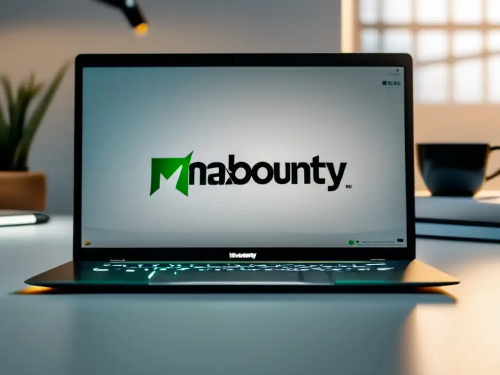 Laptop MaxBounty: ventajas y beneficios del programa de afiliados comparado con otros