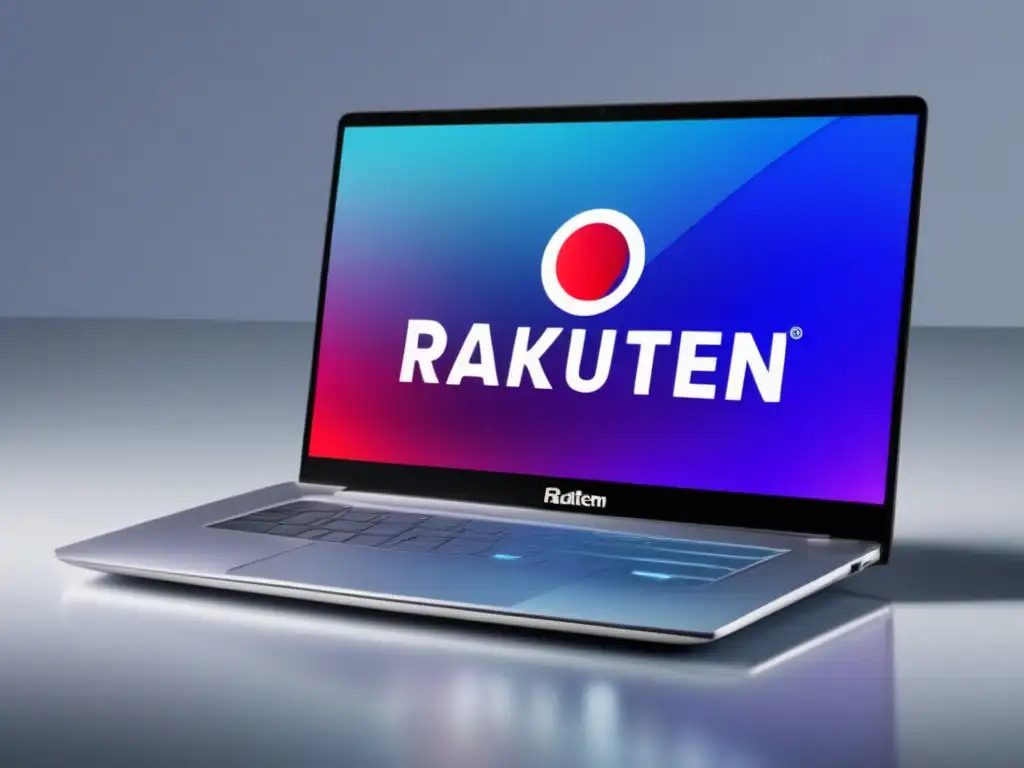 Laptop Rakuten Marketing: Ventajas y beneficios del programa de afiliados