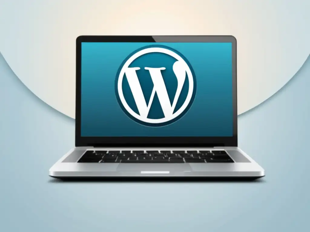 Laptop WordPress programa de afiliados - Alta comisión, gran variedad y perfecta integración