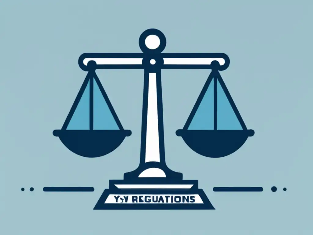 Equilibrio perfecto: Leyes y Regulaciones del Marketing de Afiliados