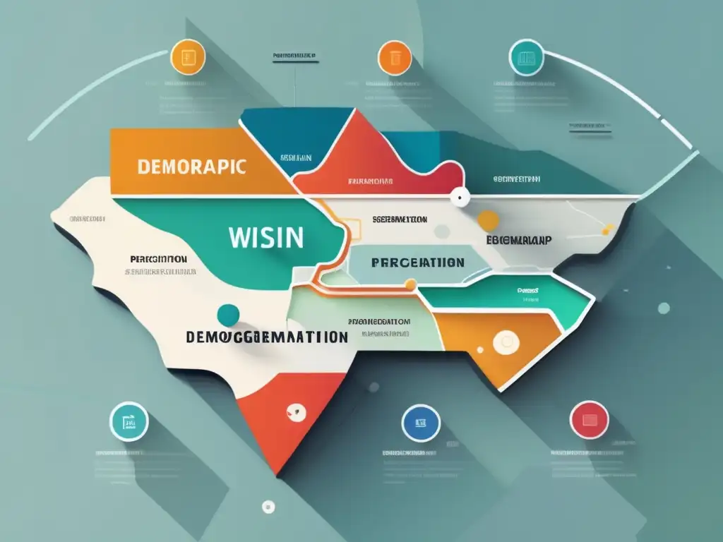 Herramientas para segmentación en campañas de afiliados