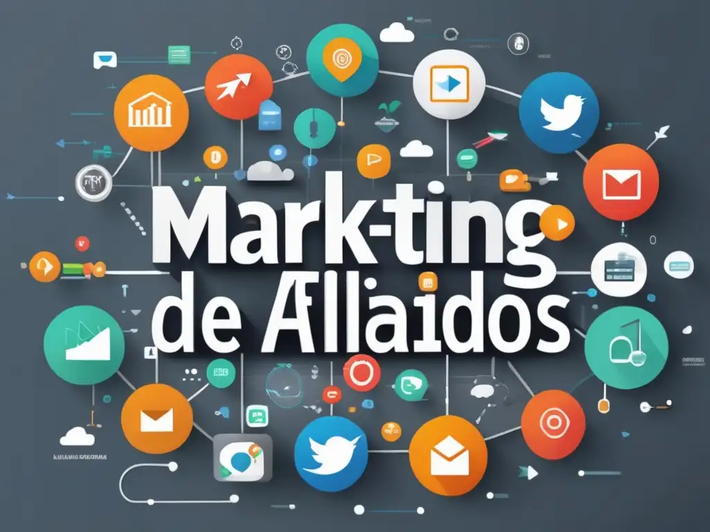 Estrategias clave de optimización para el marketing de afiliados