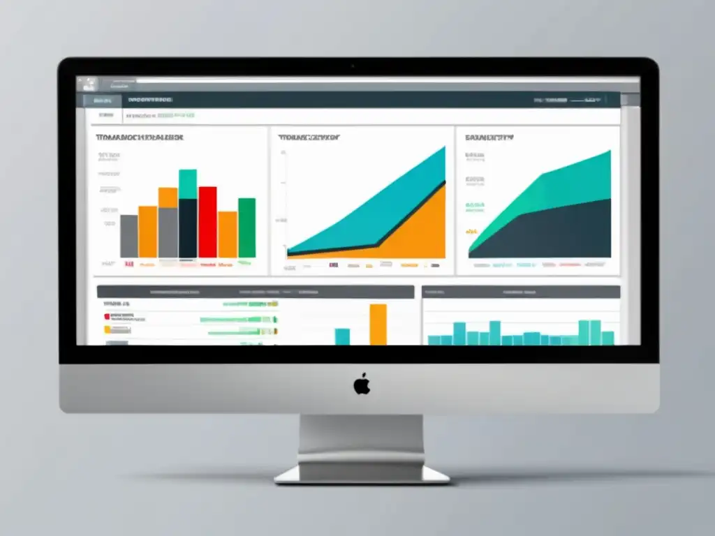 Monitor TradeTracker: características y ventajas del programa de afiliados