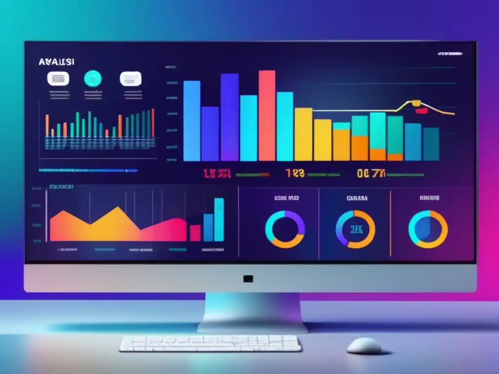 Análisis de datos para identificar oportunidades en marketing de afiliados