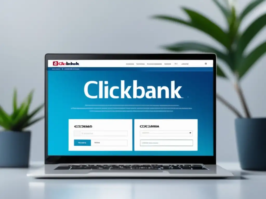 Oportunidades afiliados ClickBank en programa eficiente