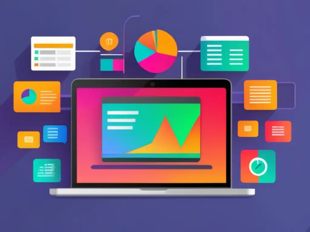 Optimización de datos para conversiones en marketing de afiliados, ciencia de datos en acción