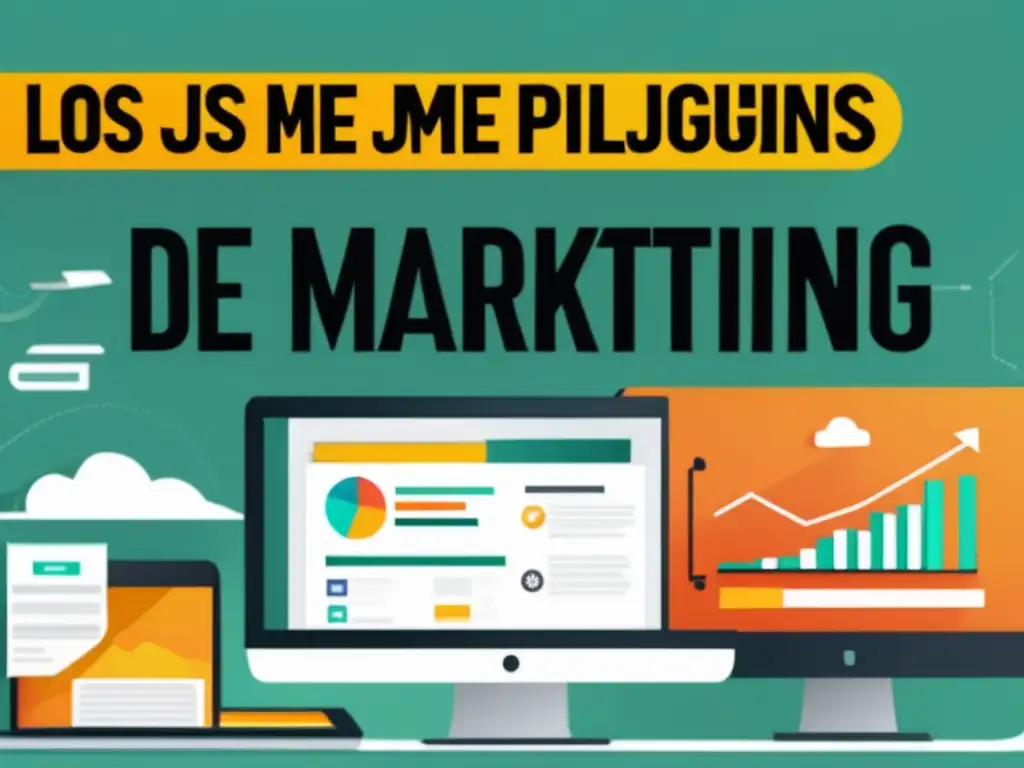 Mejores plugins WordPress para optimizar marketing de afiliados