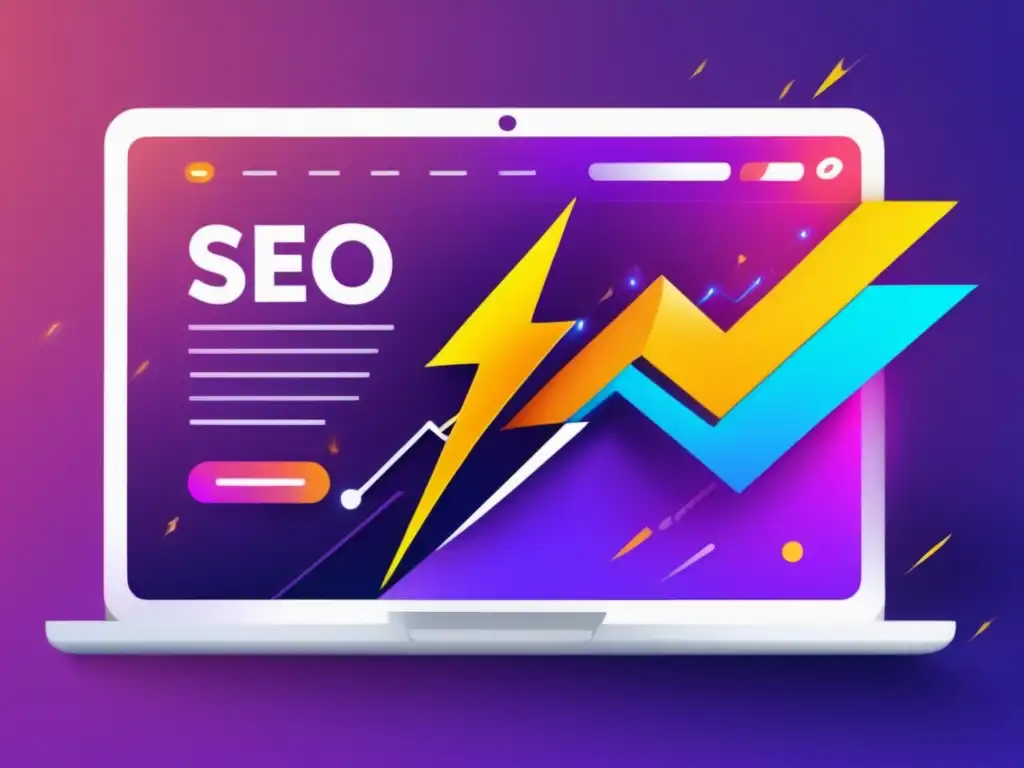 Sitio web minimalista: optimiza tu velocidad para SEO afiliado