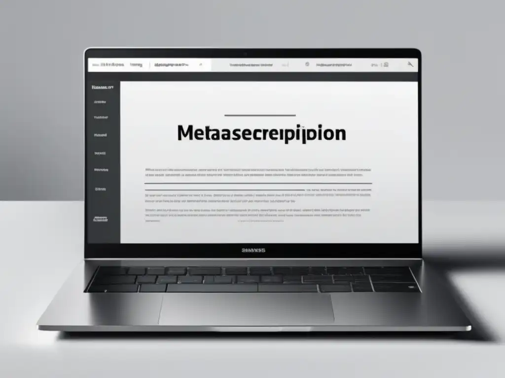 Mejorar metadescripciones en marketing de afiliados