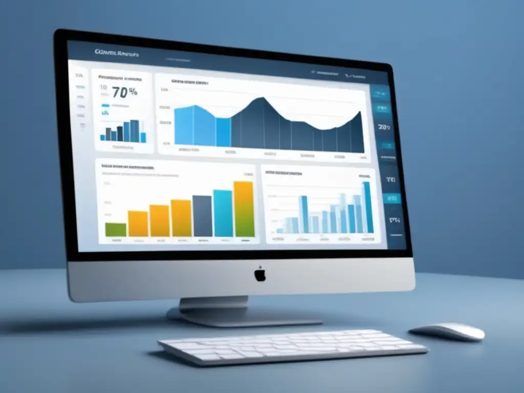 Panel de datos: análisis de datos para optimizar conversiones en marketing de afiliados