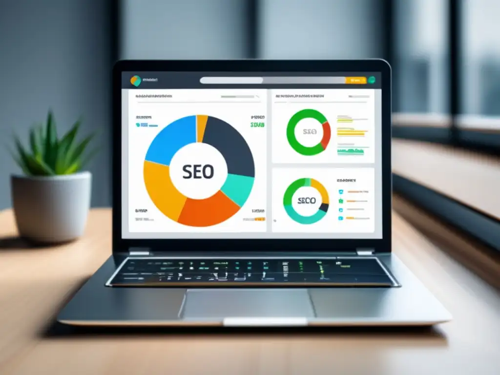 Herramientas de SEO para marketers de afiliados