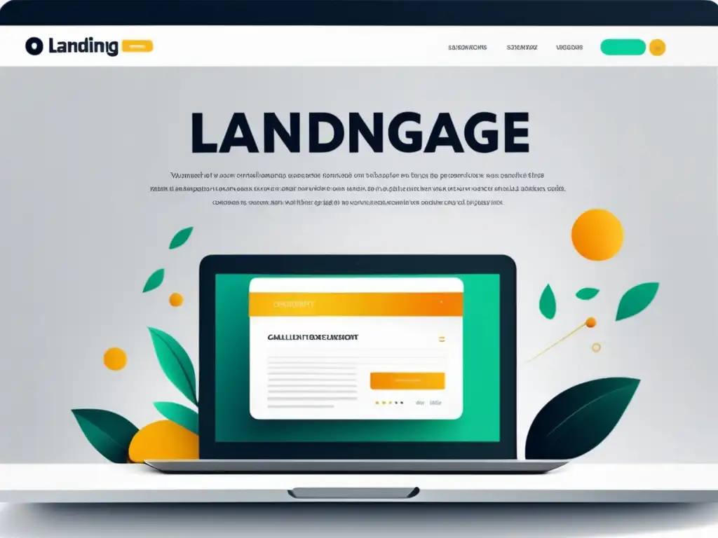 Herramientas para crear landing pages efectivas en el marketing de afiliados