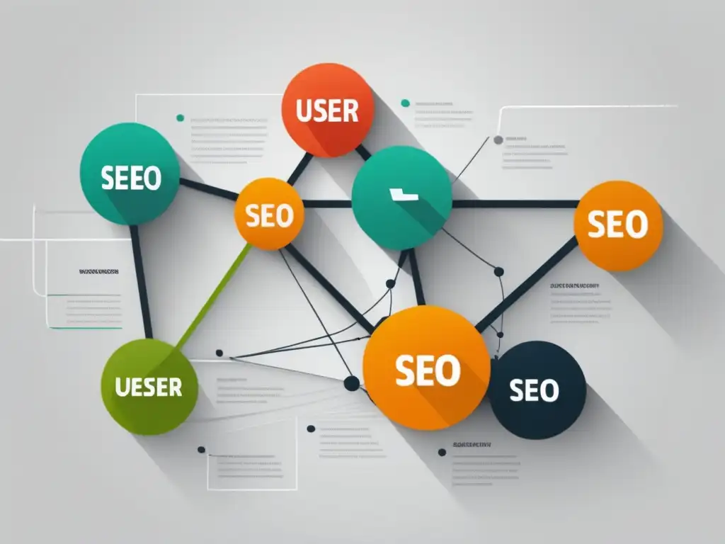 Proceso construcción web: estrategias SEO marketing afiliados