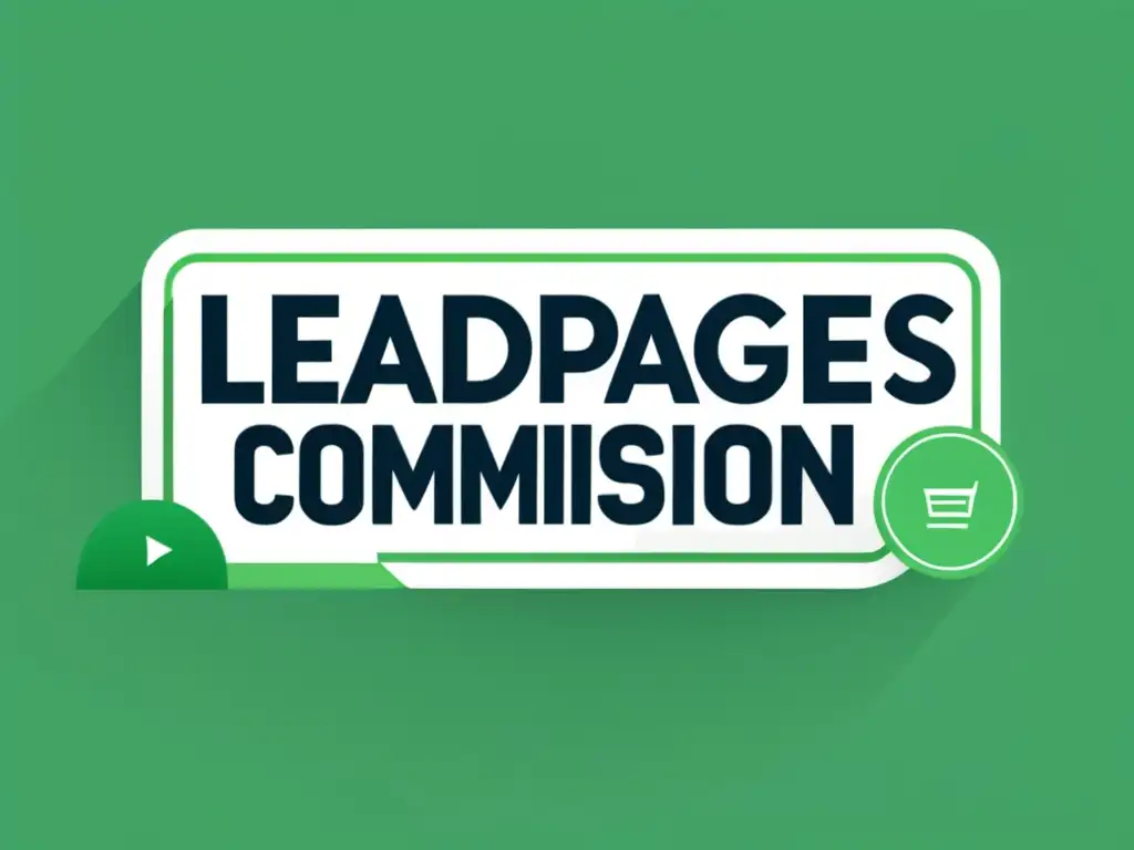 Ventajas programa afiliados Leadpages: dinero, productos, herramientas avanzadas, profesionalismo