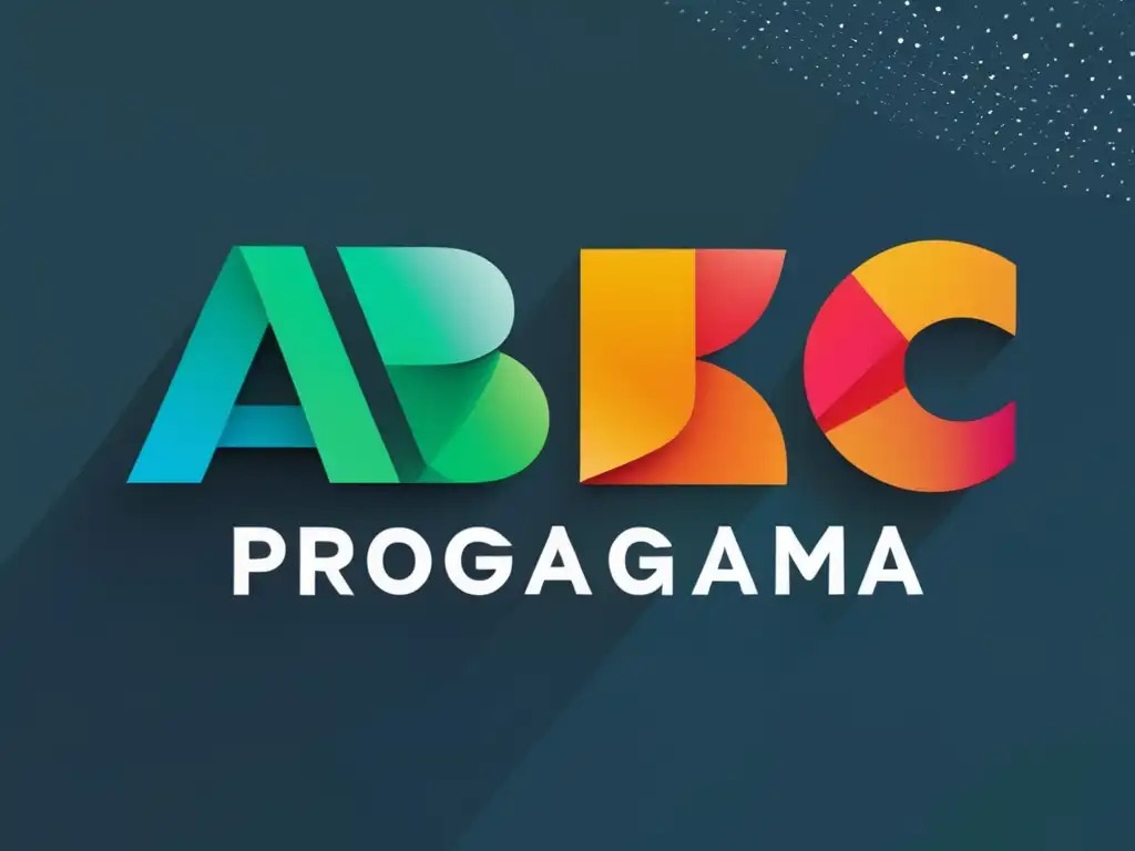 Logos de programas de afiliados CPA efectivos en imagen de alta resolución y diseño minimalista y moderno