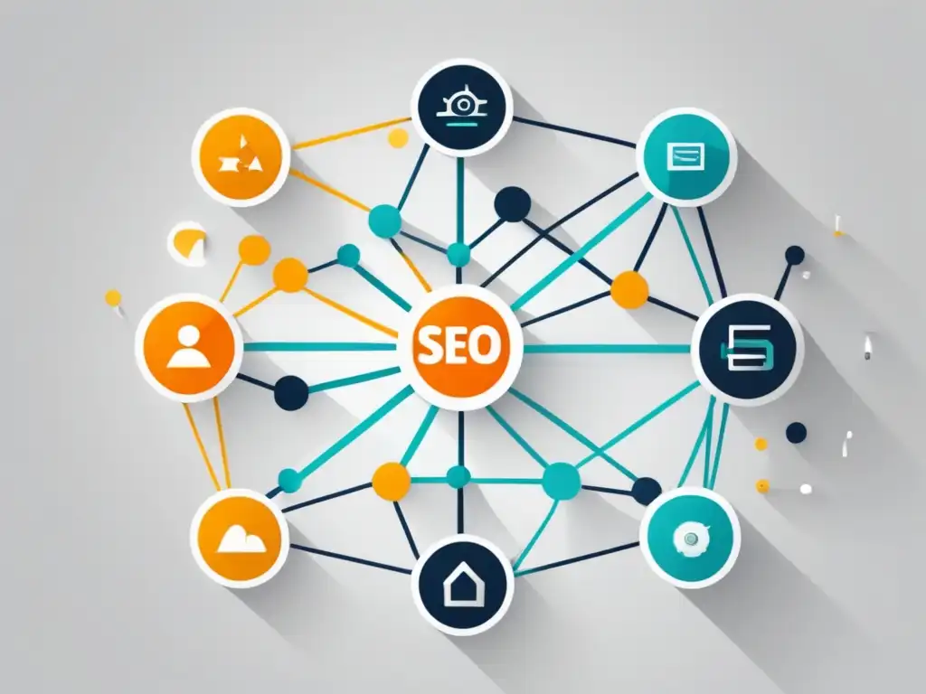 Imagen de estrategias de SEO para marketing de afiliados