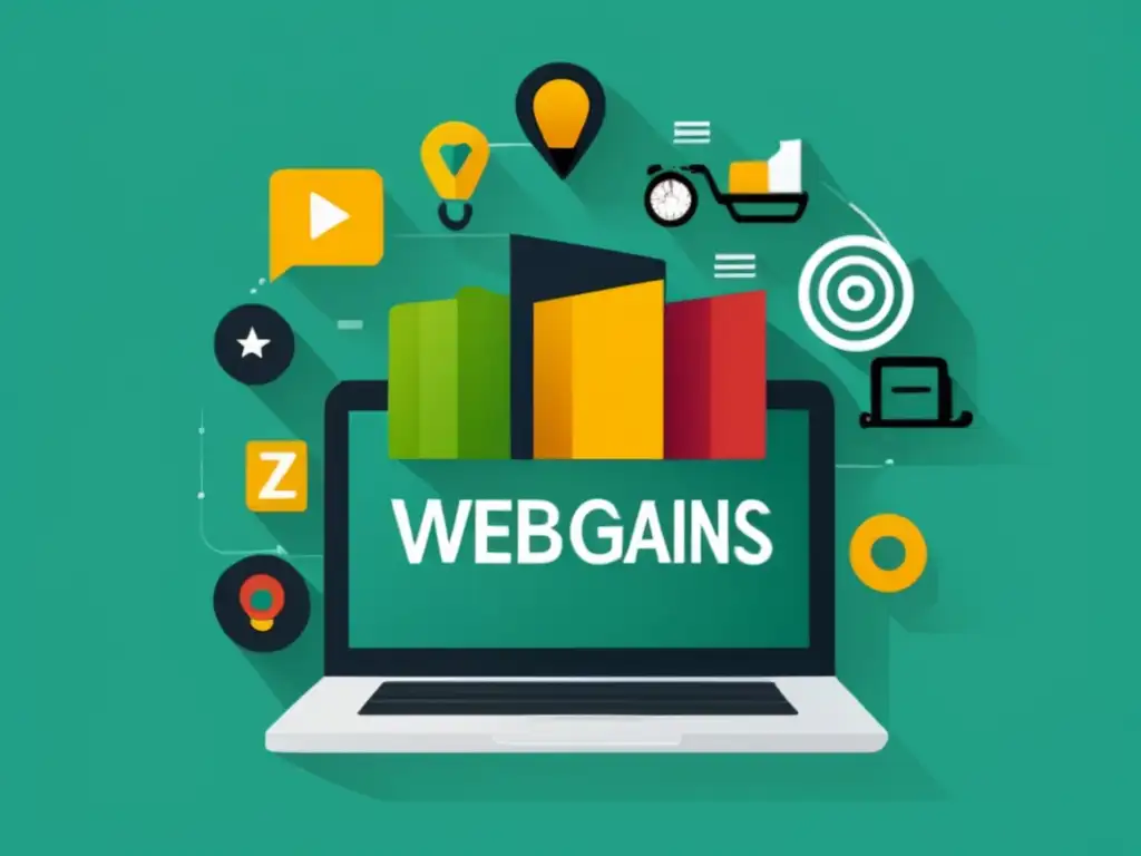 Diferencia Webgains y Zanox: Programas afiliados modernos, eficientes y profesionales