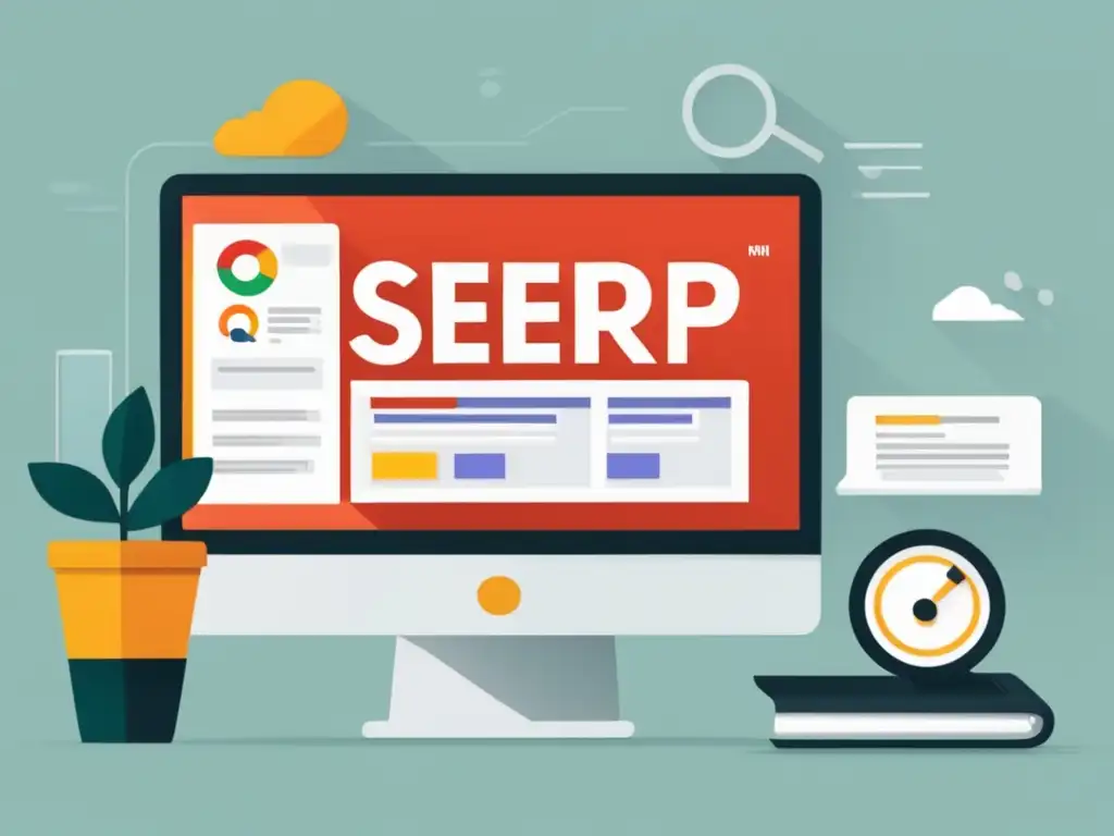 SERP SEO penalizadas en marketing de afiliados