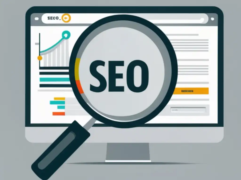 Métricas de SEO para marketing de afiliados