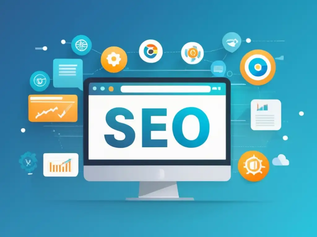 Herramientas de SEO para afiliados maximizan éxito visualmente