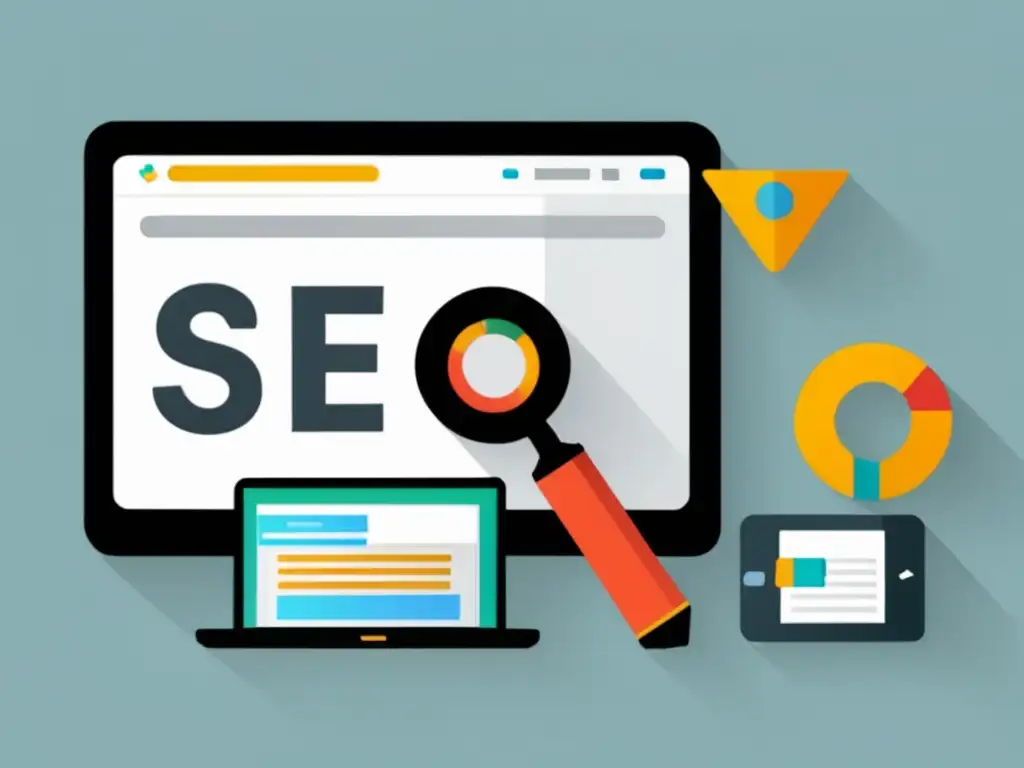 Conceptos clave del SEO para marketers de afiliados