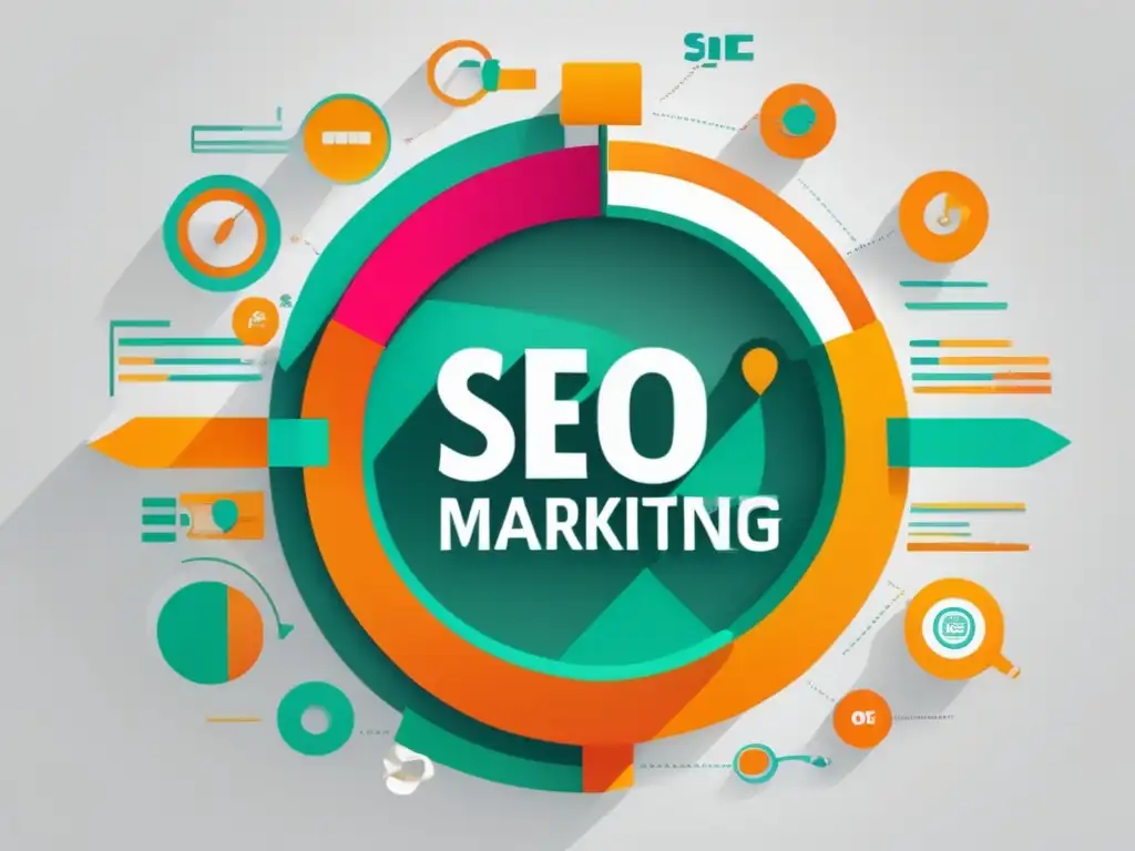 Imagen de SEO en marketing de afiliados: prácticas clave y poder del enlace de calidad