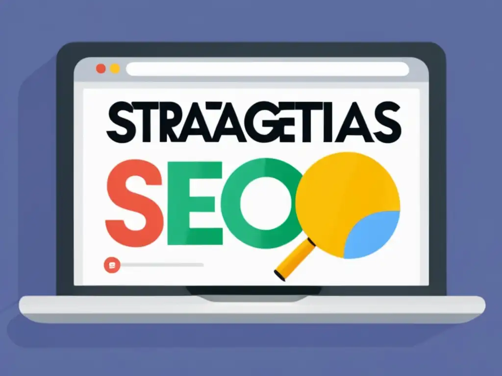 SERP SEO marketing afiliados: estrategias para mejorar resultados