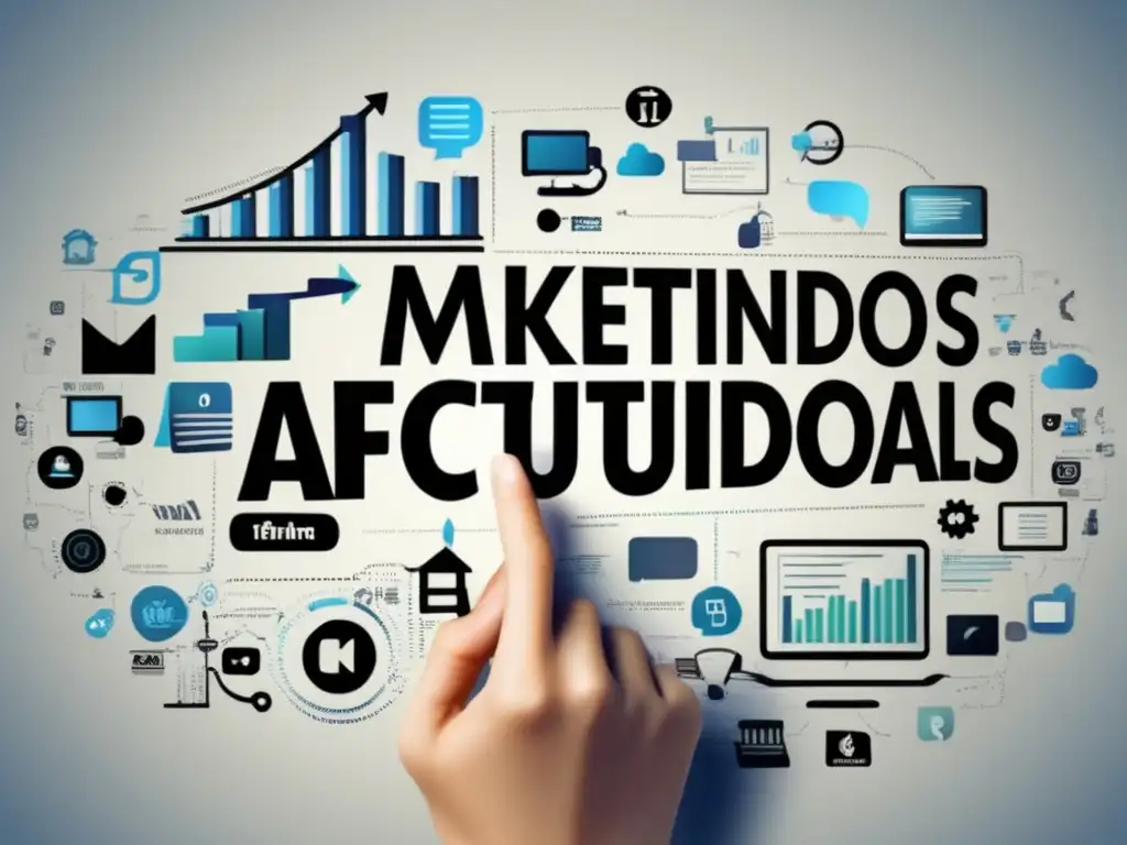 Tendencias en marketing de afiliados: influencia de influencers, crecimiento en redes sociales y personalización