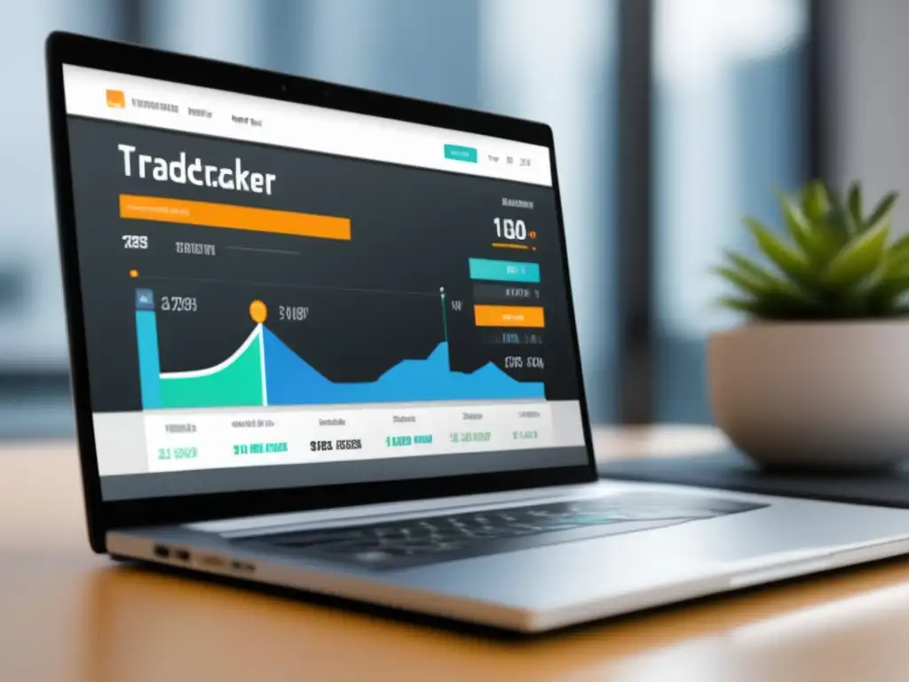 TradeTracker: programa afiliados con características y ventajas