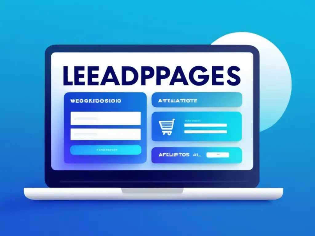 Ventajas programa afiliados Leadpages: registro, aprobación, generación enlaces