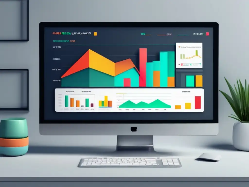 Ventajas del análisis de datos en programas de afiliados