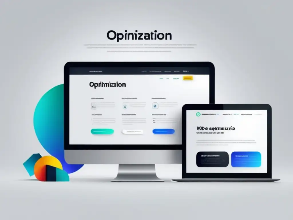 Diseño web optimizado: Estrategias de SEO para aumentar ingresos como afiliado