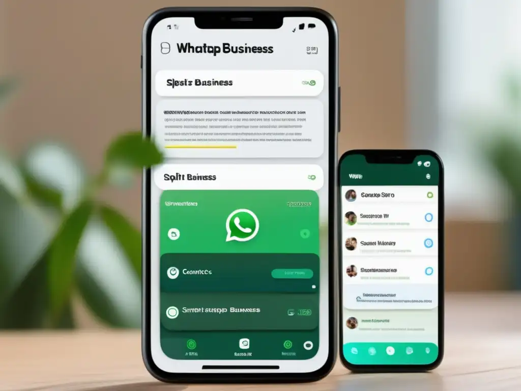 Estrategias de Whatsapp Business para afiliados de marketing