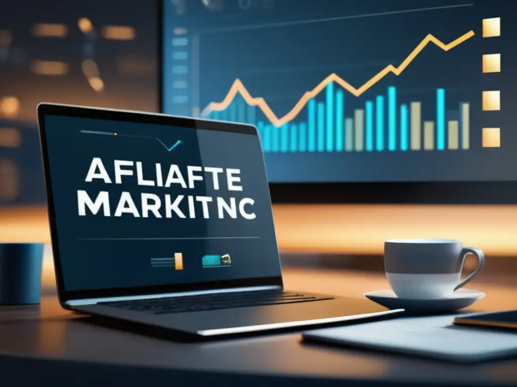 Pasos clave para multiplicar ingresos con marketing de afiliados